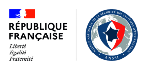 République Française Liberté Égalité Fraternité ANSSI CyberTour