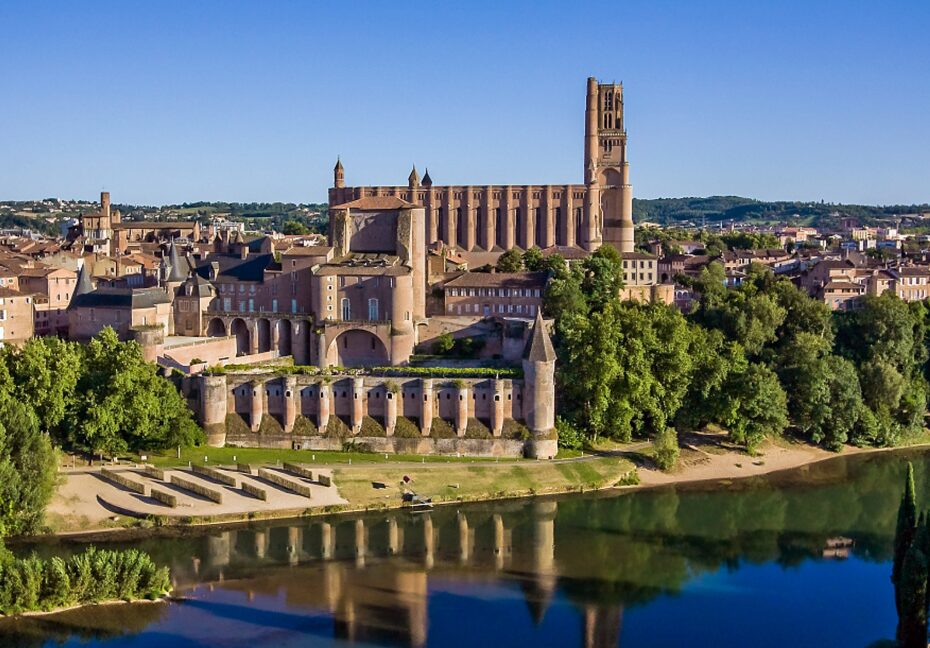 le CyberTour s’arrête à Albi