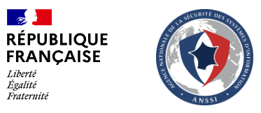 République Française Liberté Égalité Fraternité Anssi CyberTour