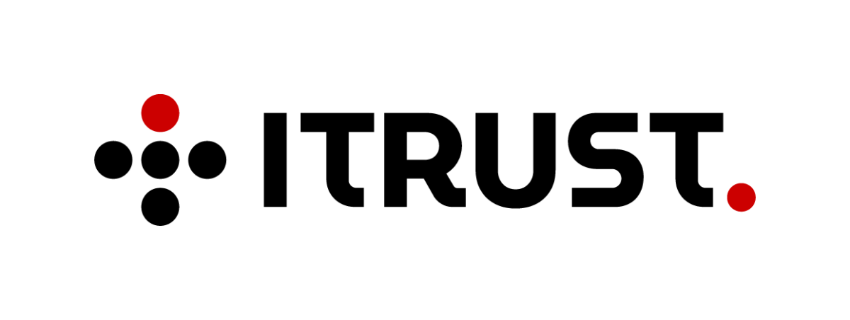 Logo ITRUST CyberTour