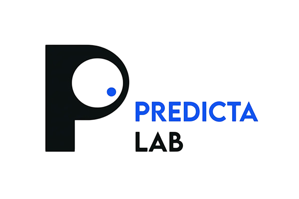 Logo Predicta Lab CyberTour