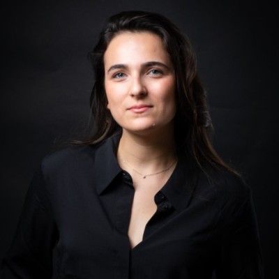 Sarah Isal
