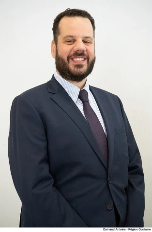 Marc Sztulman