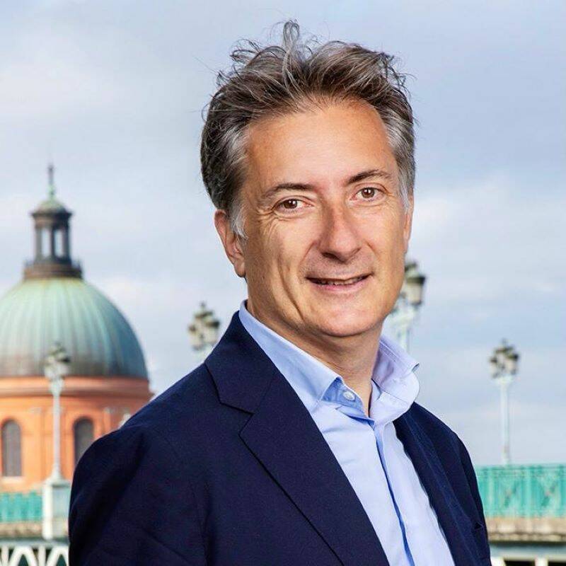 Bertrand Serp
