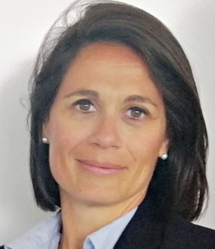 Eva Nabusset