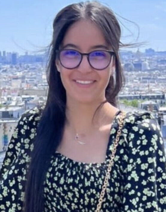 Amal Mernit