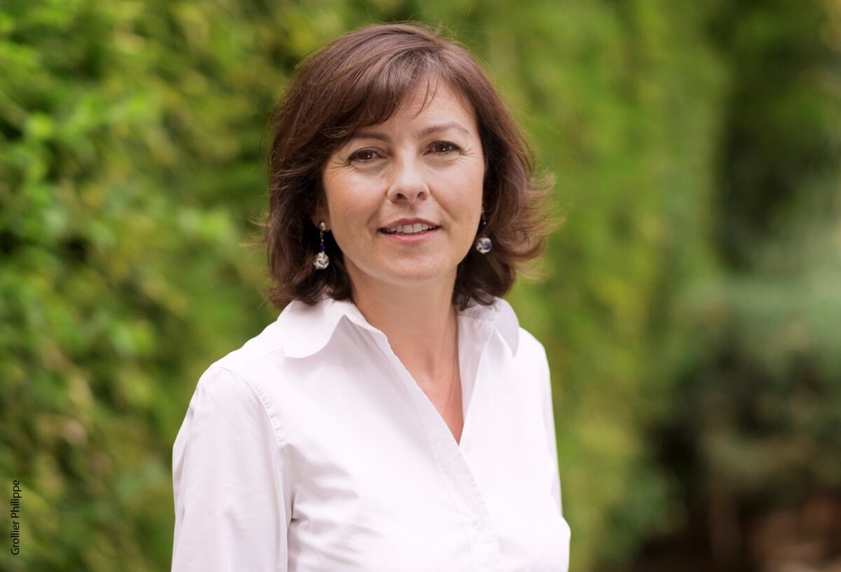 Carole Delga