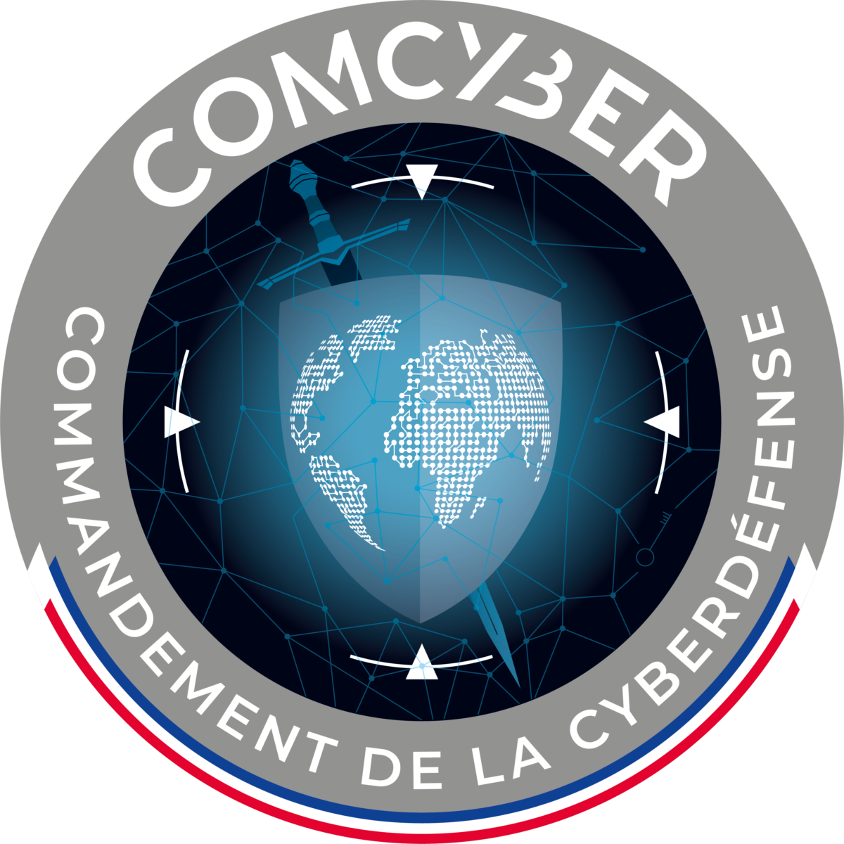 CyberTour Commandement Cybersécurité Défense Mondiale