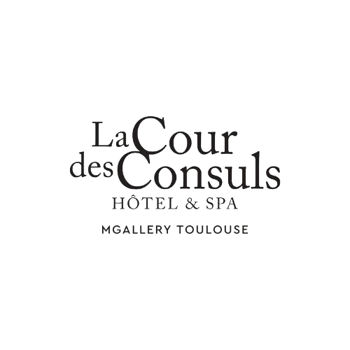 LaCour des Consuls Hôtel & Spa MGallery Toulouse CyberTour